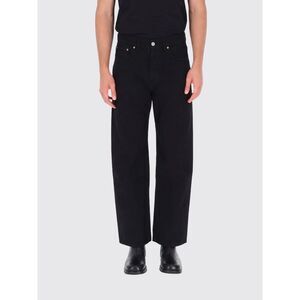 Our Legacy Jeans Men Black